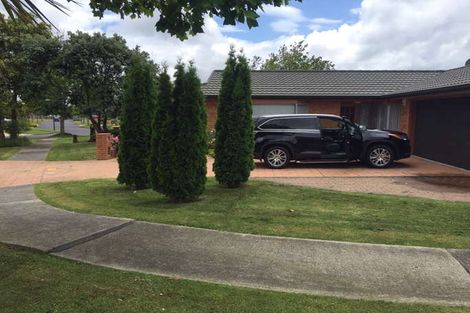 Photo of property in 4 Halstead Place, Huntington Park, Auckland, 2013