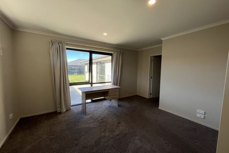 Photo of property in 16 Echelon Drive, Wigram, Christchurch, 8042