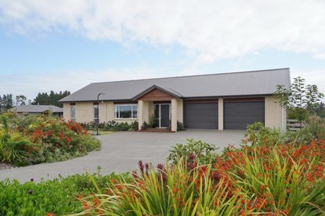 Photo of property in 22 Friars Lane, Leeston, 7632