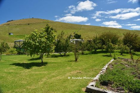 Photo of property in 354 Linton Road, Maungaturoto, 0583