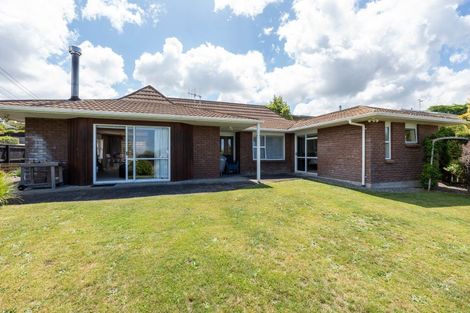 Photo of property in 1 Te Hatepe Avenue, Taupo, 3330