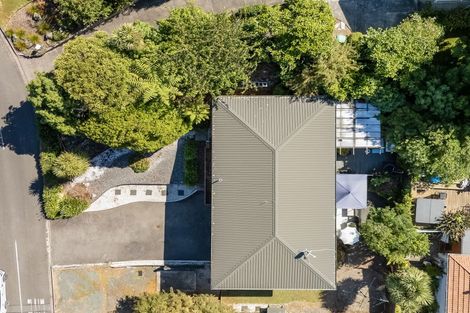 Photo of property in 4 Tuckett Place, Enner Glynn, Nelson, 7011