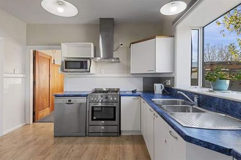 Photo of property in 54 Mathesons Road, Phillipstown, Christchurch, 8011