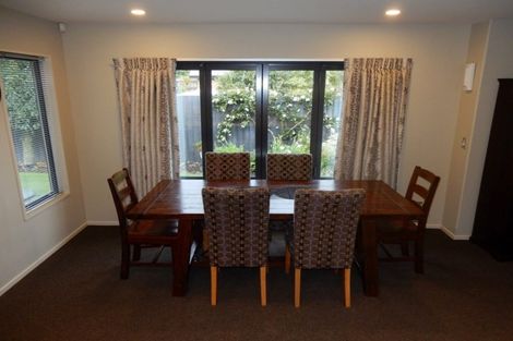 Photo of property in 3 Charlie Stanton Place, Shirley, Christchurch, 8052