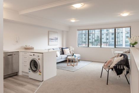 Photo of property in 83h Hill Street, Thorndon, Wellington, 6011