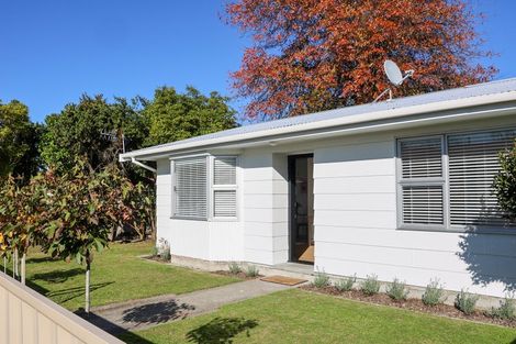 Photo of property in 1/175 Park Road, West End, Palmerston North, 4410