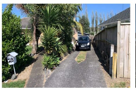 Photo of property in 28 Lincoln Road, Manurewa East, Auckland, 2102