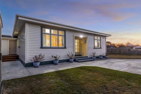Photo of property in 40 George Street, Levin, 5510