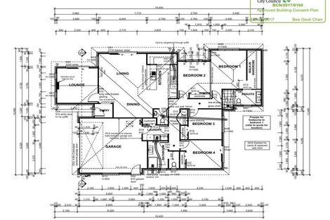 Photo of property in 3 Colin Laloli Place, Wigram, Christchurch, 8042