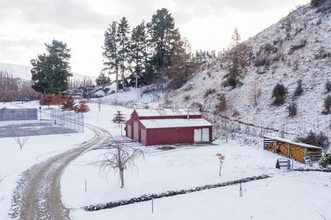 Photo of property in 50 James Road, Cardrona, Wanaka, 9382