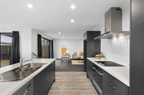 Photo of property in 42 William Dawson Crescent, Wigram, Christchurch, 8025