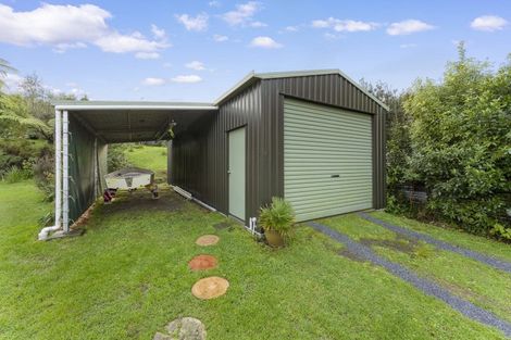 Photo of property in 36 Muhunoa Road West, Ohau, Levin, 5570