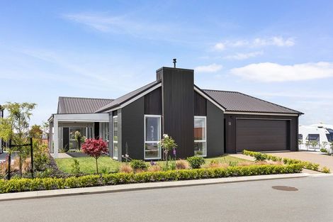 Photo of property in 13 Evergreen Parade, Rosehill, Papakura, 2113