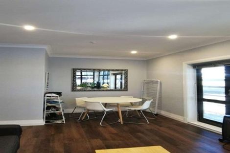 Photo of property in Kelvin House, 7g/16 The Terrace, Wellington Central, Wellington, 6011