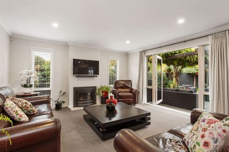 Photo of property in 161a Idris Road, Strowan, Christchurch, 8052