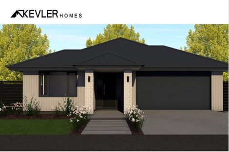 Photo of property in 33 Falcon Road, Rolleston, 7615