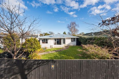 Photo of property in 4 Acacia Street, Kelvin Grove, Palmerston North, 4414