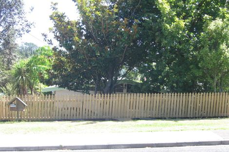 Photo of property in 1/52 Elliott Avenue, Bayview, Auckland, 0629