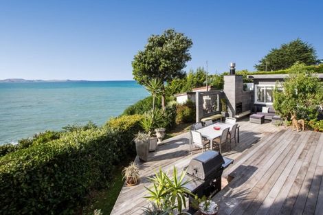 Photo of property in 55 Shag Point Road, Shag Point, Palmerston, 9482