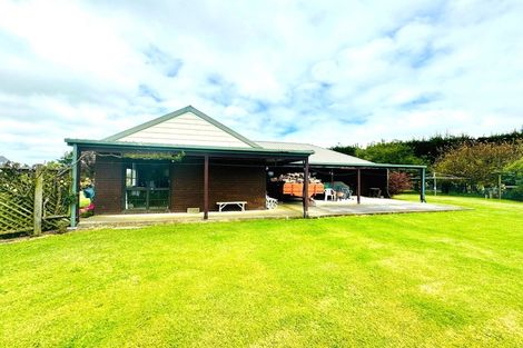 Photo of property in 191 Branch Drain Road, Leeston, 7682