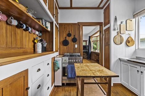 Photo of property in 55 South Road, Blagdon, New Plymouth, 4310