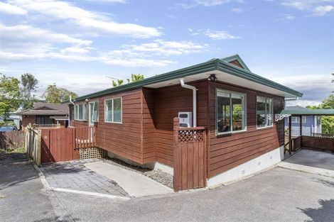 Photo of property in 2/4 Gibraltar Street, Howick, Auckland, 2014