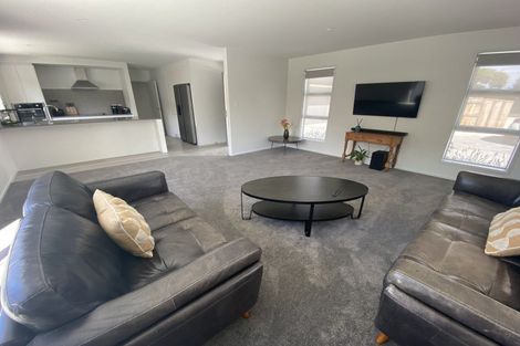 Photo of property in 36a Queenwood Road, Levin, 5510