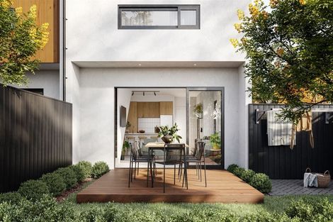 Photo of property in 5/91 Tennyson Street, Sydenham, Christchurch, 8023