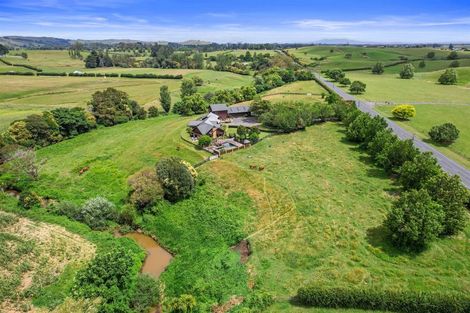 Photo of property in 2242 State Highway 26, Motumaoho, Morrinsville, 3372