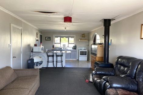 Photo of property in 129 Queen Street, Westport, 7825