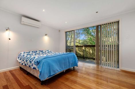 Photo of property in 19 Stallard Place, Glen Eden, Auckland, 0602