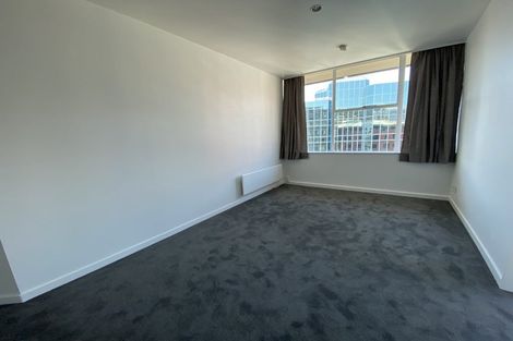 Photo of property in Terrace Tower Apartments, 12b/126 The Terrace, Wellington Central, Wellington, 6011
