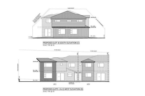 Photo of property in 4 Eden Street, Island Bay, Wellington, 6023