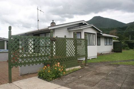 Photo of property in 35 Ward Street, Kawerau, 3127