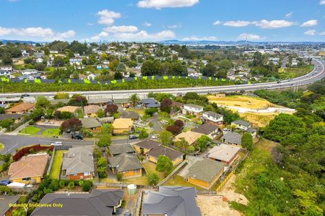 Photo of property in 23 Ginders Drive, Massey, Auckland, 0614