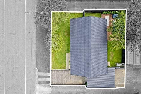 Photo of property in 54a Williams Street, Cambridge, 3434