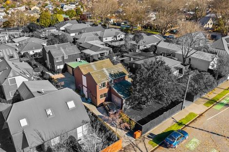 Photo of property in 2/85 Trafalgar Street, St Albans, Christchurch, 8014