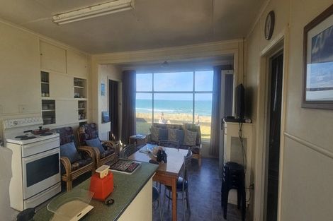 Photo of property in 91 Karewa Parade, Papamoa Beach, Papamoa, 3118