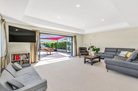 Photo of property in 9 Thorndon Close, Kirwee, Darfield, 7571