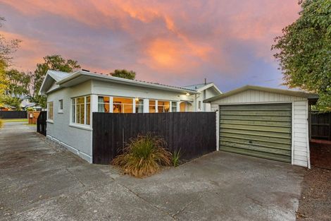 Photo of property in 1/75 Diamond Avenue, Spreydon, Christchurch, 8024