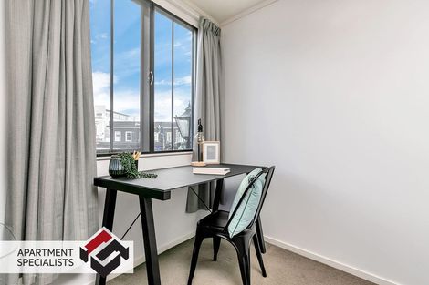 Photo of property in 423/184 Symonds Street, Eden Terrace, Auckland, 1010