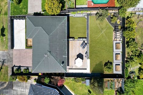 Photo of property in 50 Macdonald Road, Glenview, Hamilton, 3206