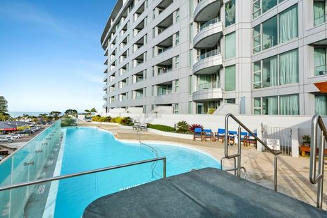 Photo of property in 703/11 Tamariki Avenue, Kelston, Auckland, 0602