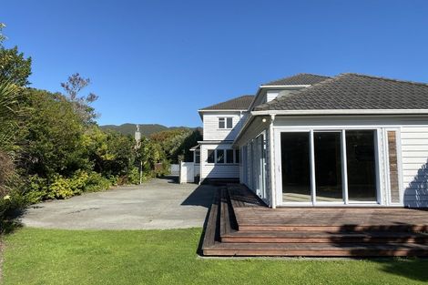 Photo of property in 9 Penrose Street, Woburn, Lower Hutt, 5010