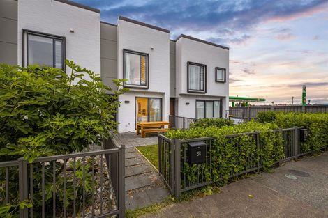 Photo of property in 58 Nils Andersen Road, Whenuapai, Auckland, 0618