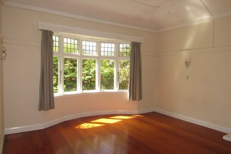 Photo of property in 10 Saint John Street, Aro Valley, Wellington, 6011