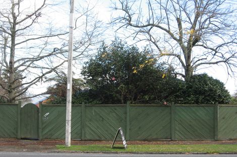 Photo of property in 179a Peachgrove Road, Claudelands, Hamilton, 3214