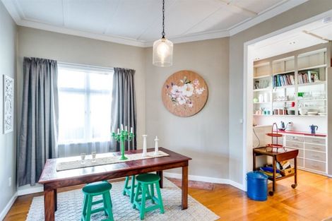 Photo of property in 132 Nelson Crescent, Napier South, Napier, 4110