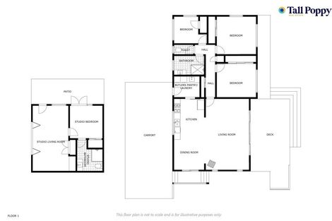 Photo of property in 2/388 Hardy Street East, Maitai, Nelson, 7010