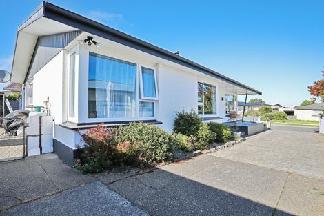 Photo of property in 7 Roseburn Place, Hargest, Invercargill, 9810